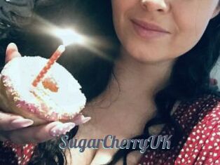 SugarCherryUK