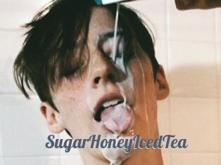 SugarHoneyIcedTea