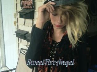 SweetFireAngel