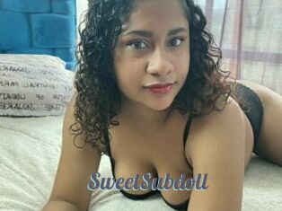 SweetSubdoll