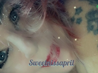 Sweetnissapril