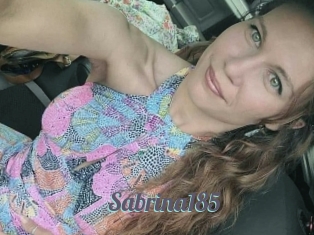 Sabrina185