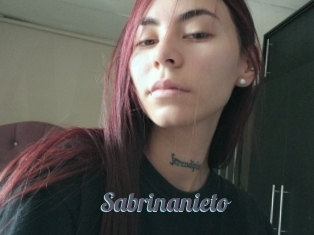 Sabrinanieto