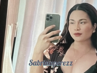 Sabrinaperezz