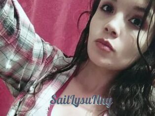 SailLysuNny