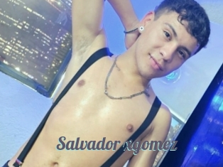 Salvador_xgomez