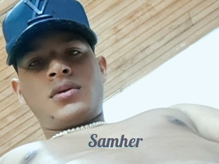 Samher