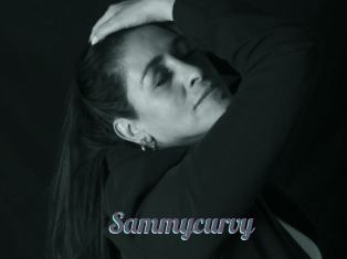 Sammycurvy