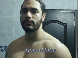 Samuel_latin