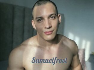 Samuelfrost