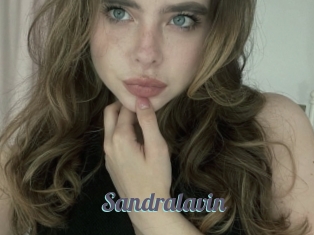 Sandralavin