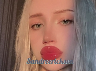 Sandreerickson