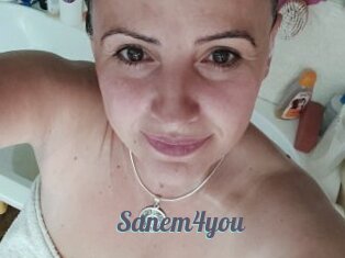 Sanem4you