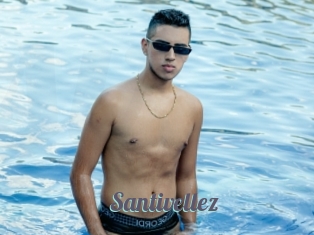 Santivellez