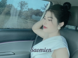 Saomien