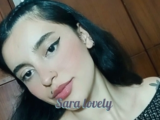 Sara_lovely