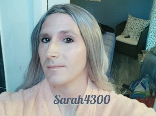 Sarah4300