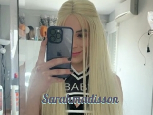 Sarahmadisson