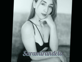 Saramirandela