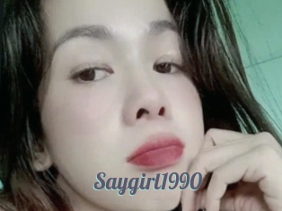 Saygirl1990