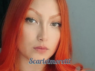 Scarletmoretti