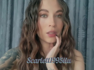 Scarlett1995liu