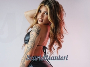 Scarlettsantori