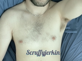 Scruffyjerkin