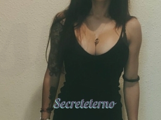 Secreteterno