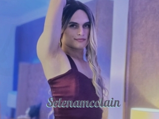 Selenamcclain