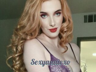 Sexyanniexo