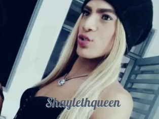 Shaylethqueen