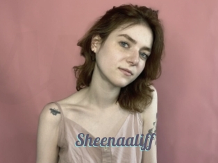 Sheenaaliff