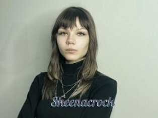 Sheenacrock