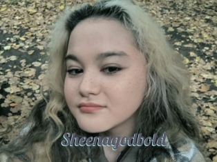 Sheenagodbold