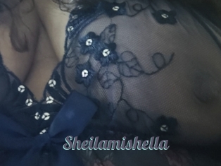 Sheilamishella