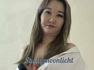 Shellymoonlicht