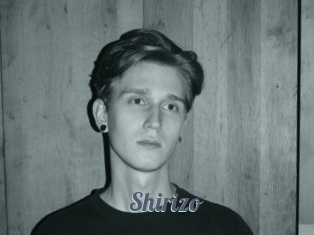 Shirizo