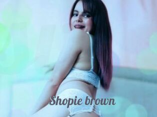 Shopie_brown