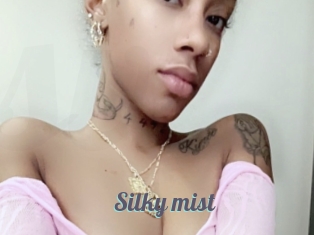 Silky_mist