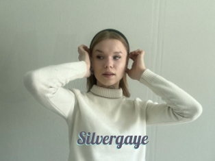 Silvergaye