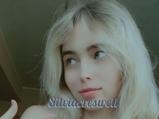 Silviacreswell