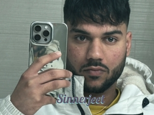 Sinnerjeet