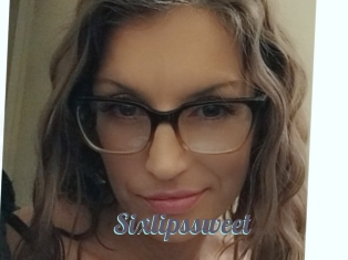 Sixlipssweet