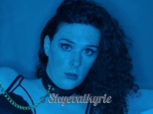 Skyevalkyrie