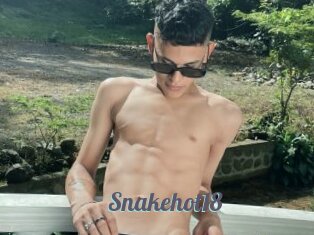 Snakehot18