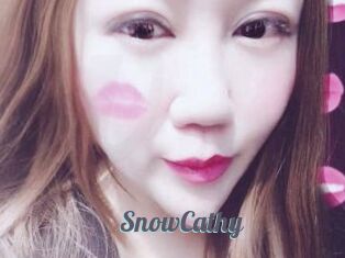 SnowCathy