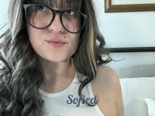 Sofied