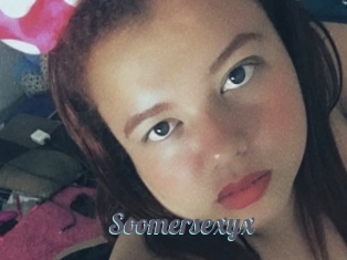 Soomersexyx