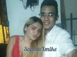 SophiaXmike